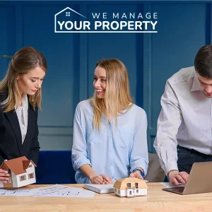 best vacation rental property managers