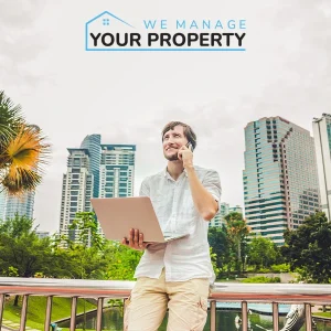 What Does a Vacation Rental Property Manager Do Orlando