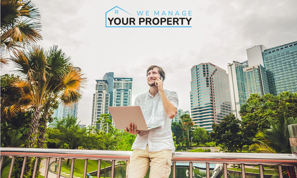 What Does a Vacation Rental Property Manager Do Orlando?
