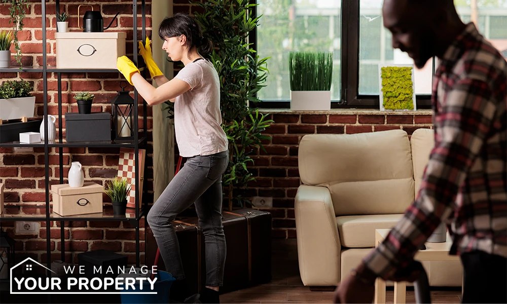 Airbnb Cleaning and Turnover Service Orlando: Complete Guide for Hosts