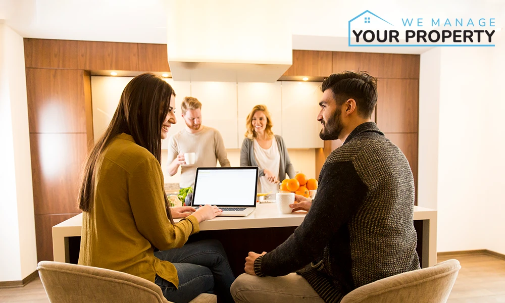 Airbnb Property Management Services in Orlando