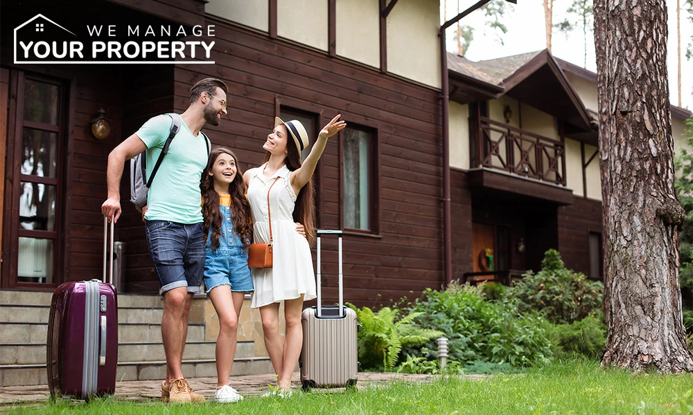 Premier Holiday Home Management Orlando: Your Complete Guide