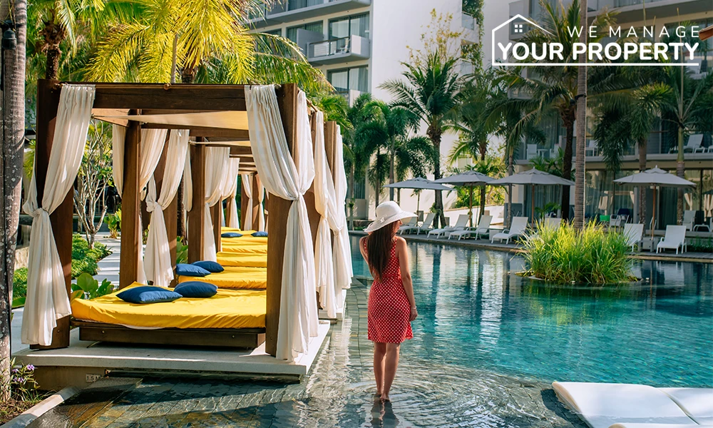 Best TurnKey Vacation Rentals Alternatives in Orlando