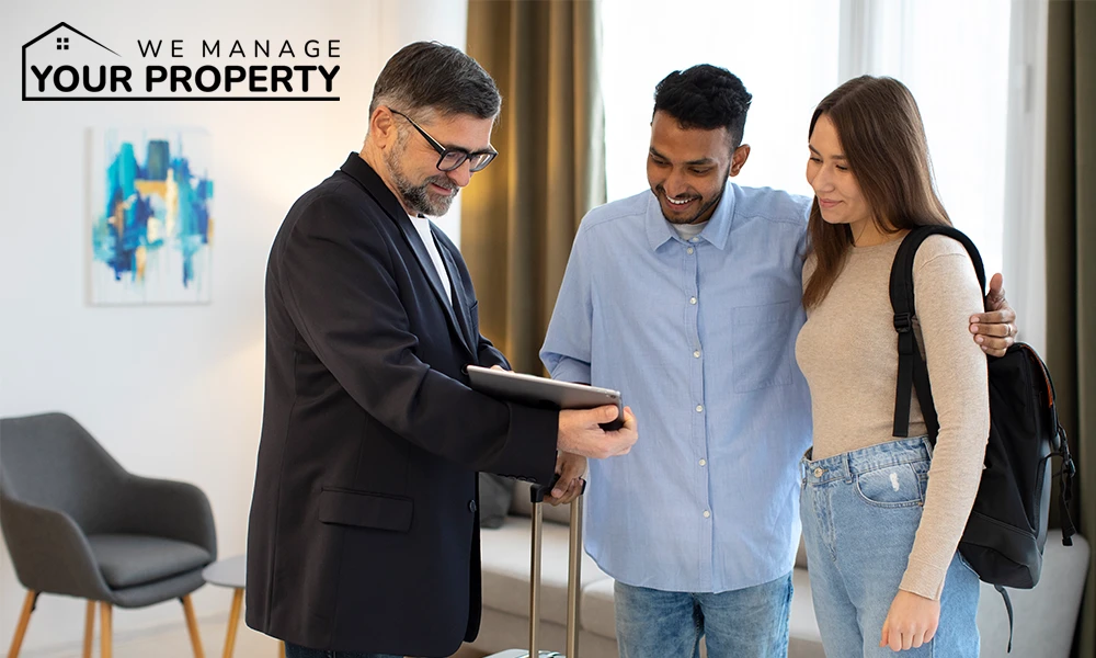 Why Choosing the Right Vacation Rental Management Company Orlando Matters