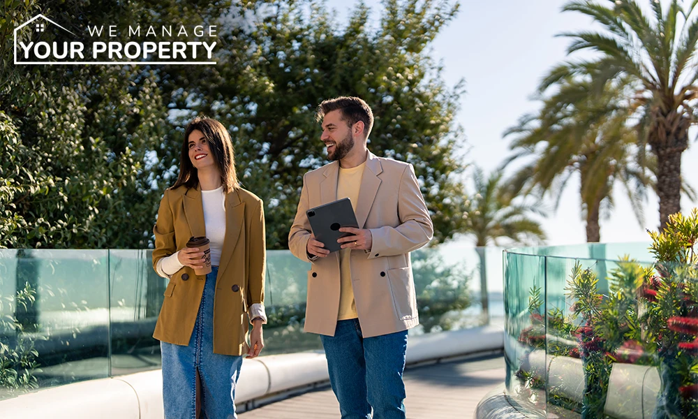 Best Vacation Rental Property Managers