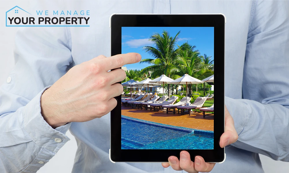 Dynamic Pricing for Vacation Rentals Orlando