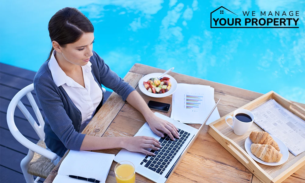 Professional Vacation Rental Management Orlando