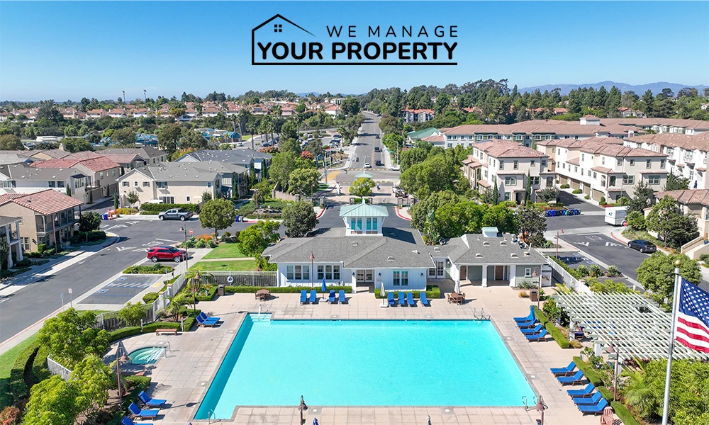 Vacation Rental Property Management Orlando