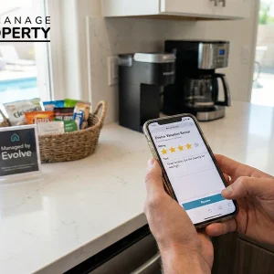 Evolve vacation rental management reviews orlando