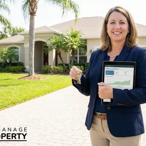 Orlando Property Management
