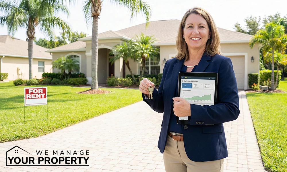 Orlando Property Management: Expert Services for Landlords (2025)