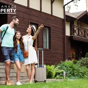 Orlando Vacation Home Management