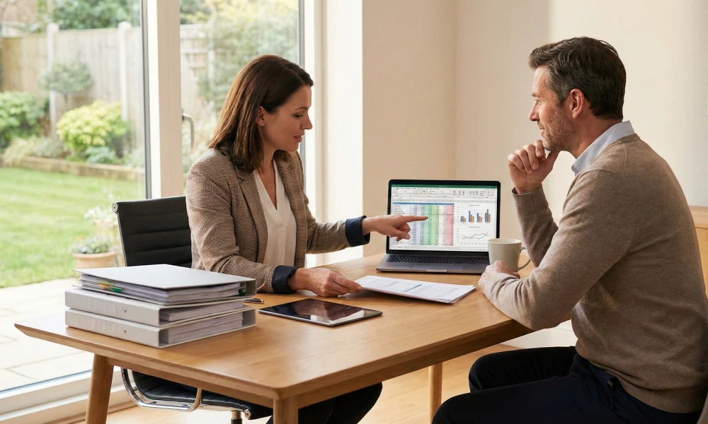 The Benefits of Hiring a Professional