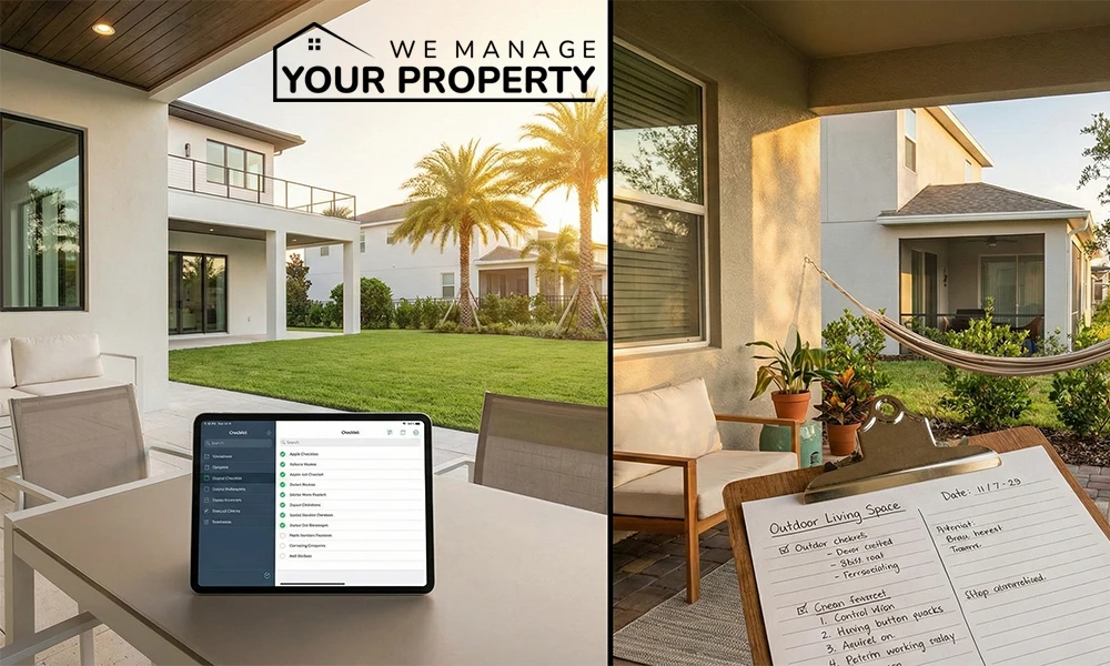 Vacasa vs local property manager orlando