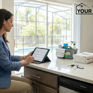 vacation rental management tips Orlando