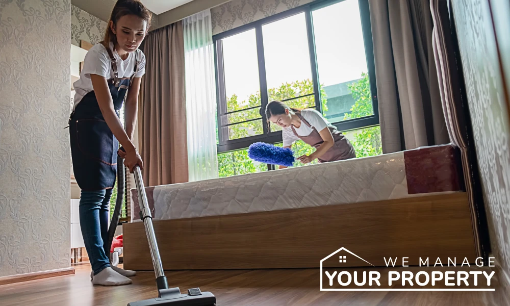 Airbnb cleaning services same day Orlando: Fast & Reliable