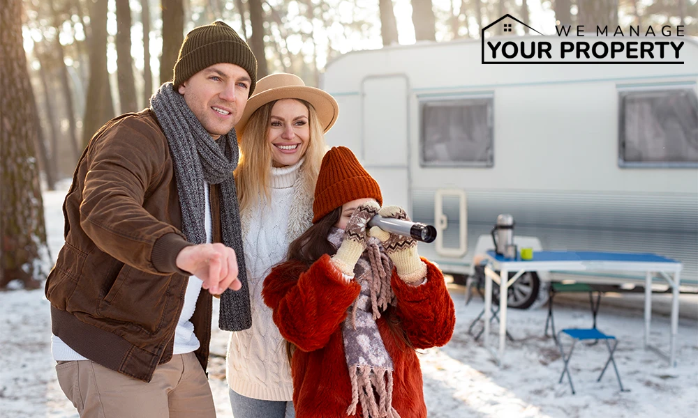 Benefits of Professional Vacation Rental Management in Winter Park