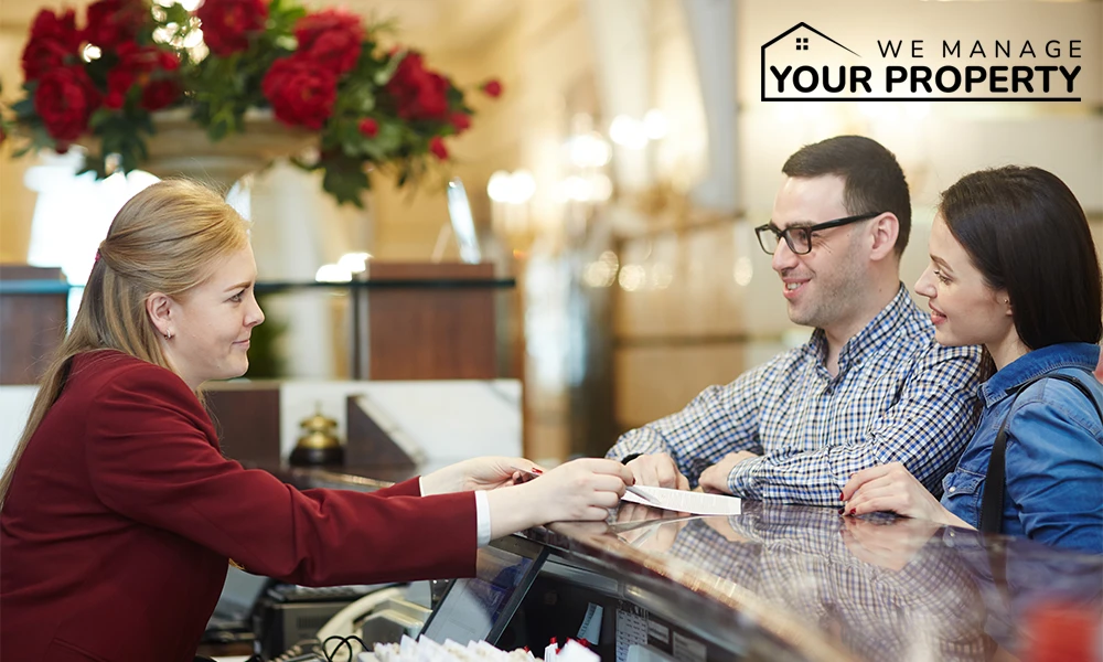 Booking Volume and Guest Demographics in Orlando