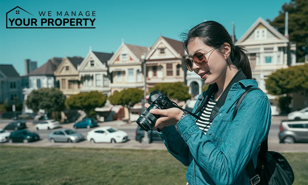 Choosing the Best Airbnb Photographer in Orlando