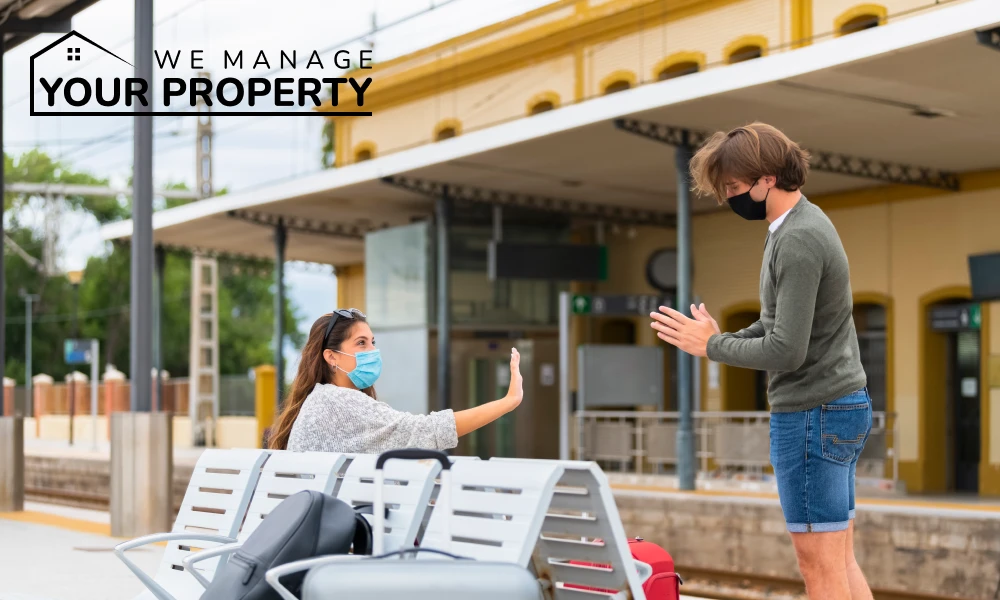 Common Emergency Repairs in Orlando Vacation Rentals