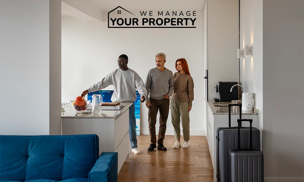 Common Vacation Rental Emergencies in Orlando