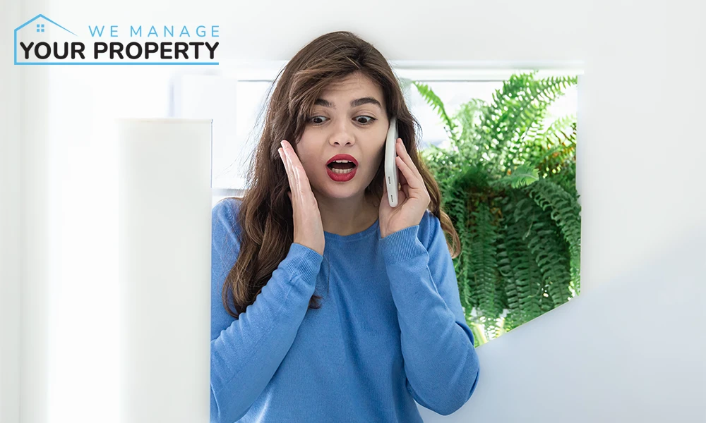 Handling Noise Complaints