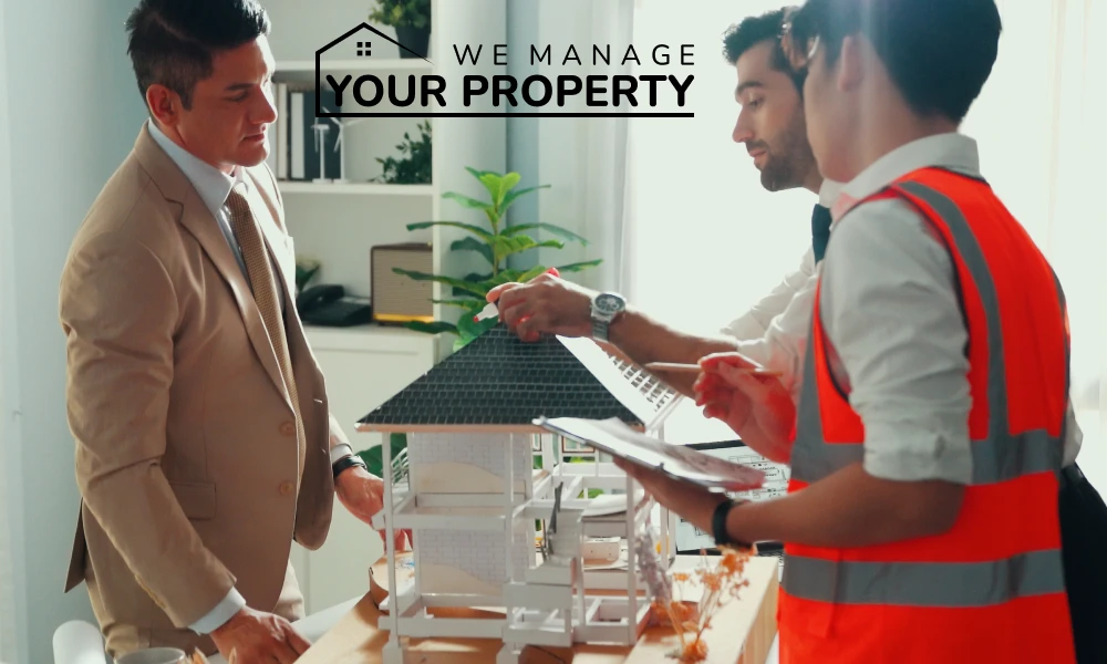 How Professional Property Management Handles Emergency Repairs