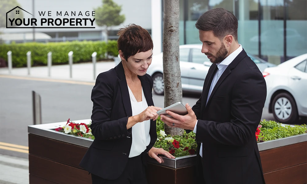 How Professional Property Managers Handle Guest Screening