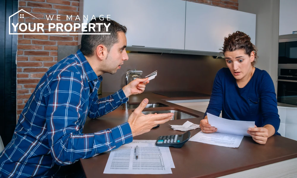 How to Handle Damage Deposit Claims Fairly