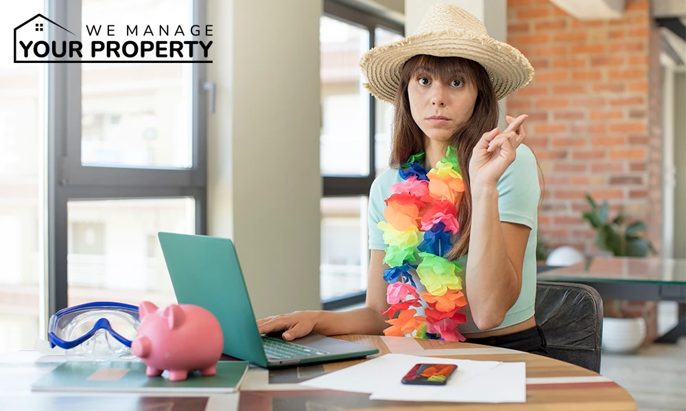 Managing Your Orlando Vacation Rental Taxes Effectively