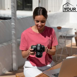 Orlando Airbnb photography services