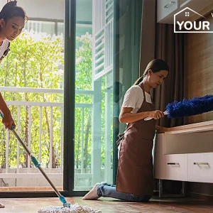 Orlando Vacation Rental Cleaning Services