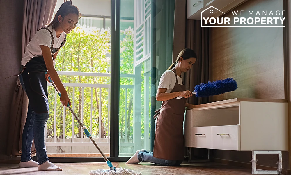 Orlando Vacation Rental Cleaning Services: Complete Owner’s Guide