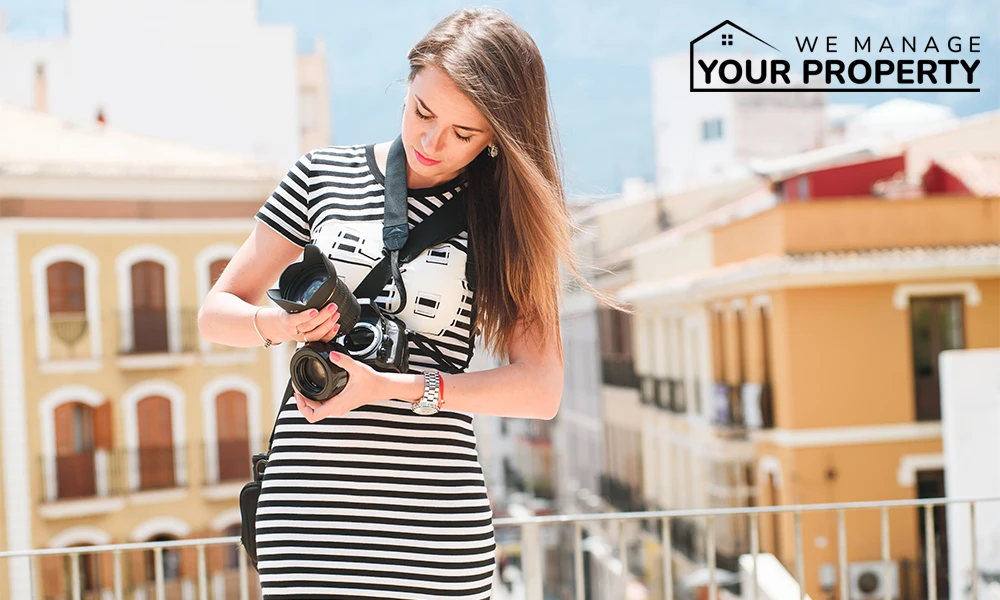 Types of Photography for Vacation Rentals