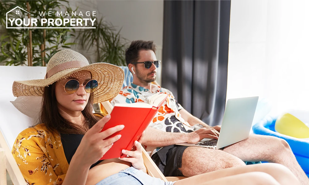 Understanding Vacation Rental Income Tax in Orlando