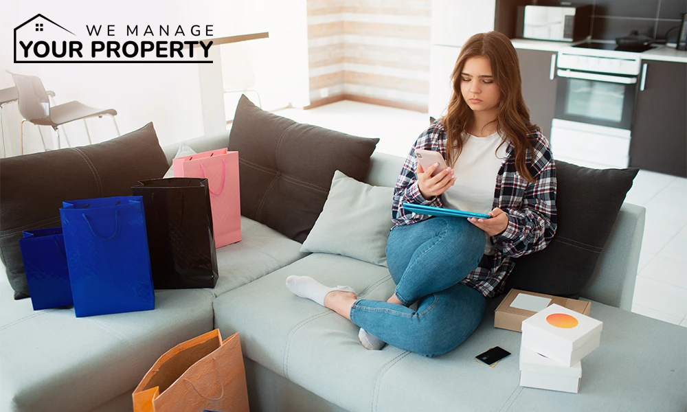 What Are Orlando Short-Term Rental Furniture Packages