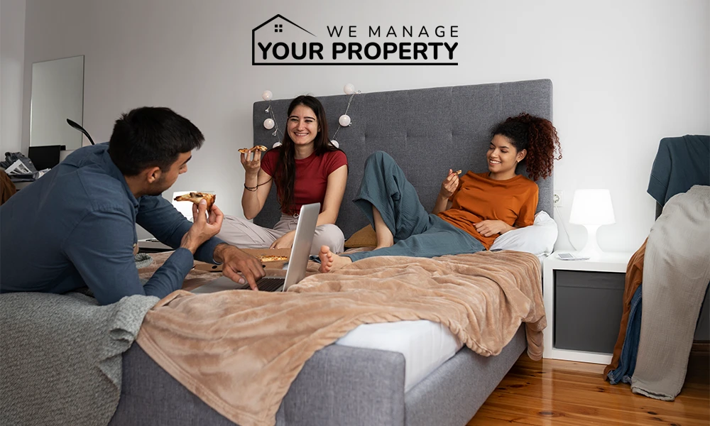 What is the Average Occupancy Rate for Airbnb in Orlando