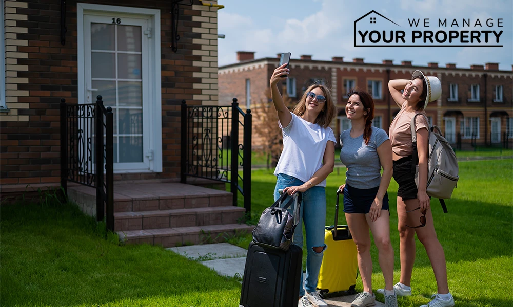 Why Disney Vacation Home Management Matters in Orlando