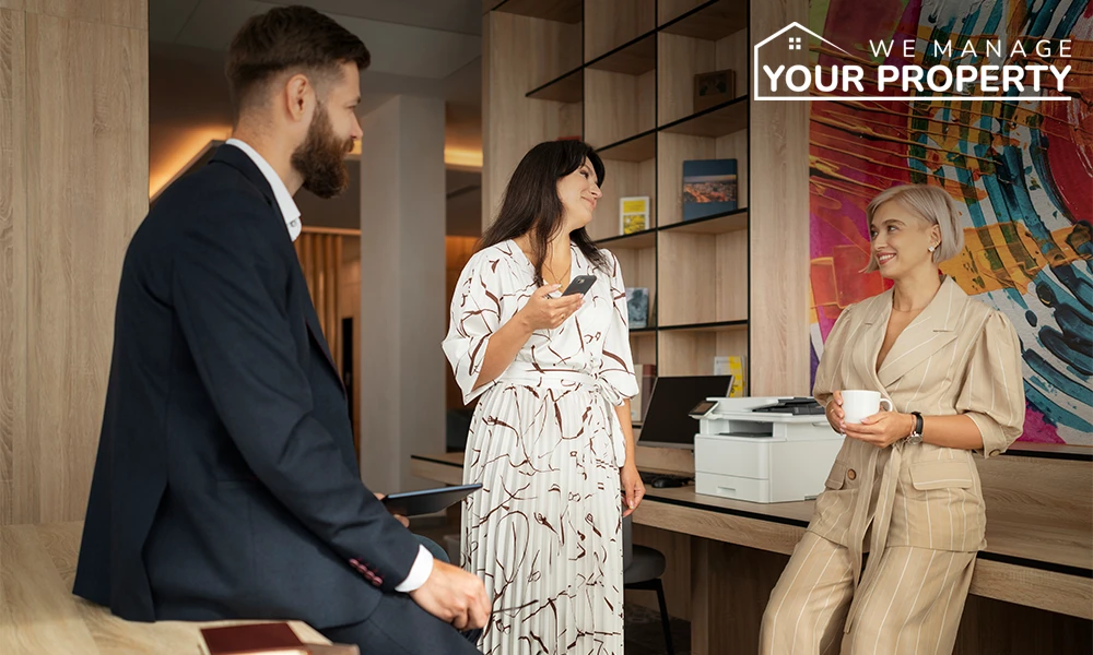 Why Reunion Resort Vacation Rental Management Matters