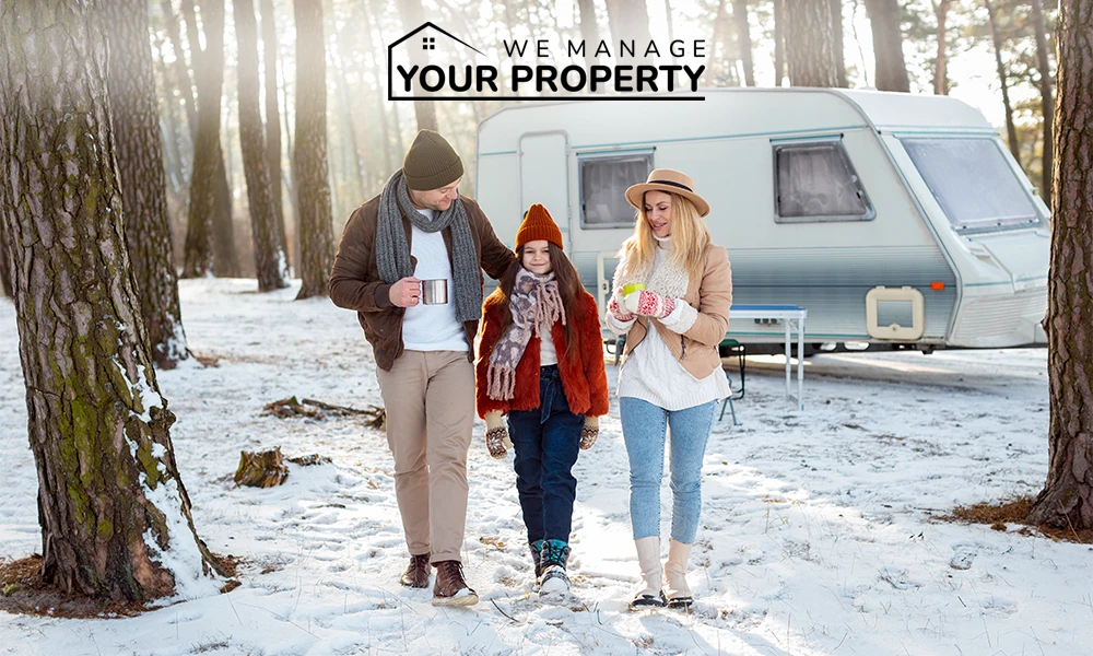 Winter Park Vacation Rental Management: Your Complete Florida Guide