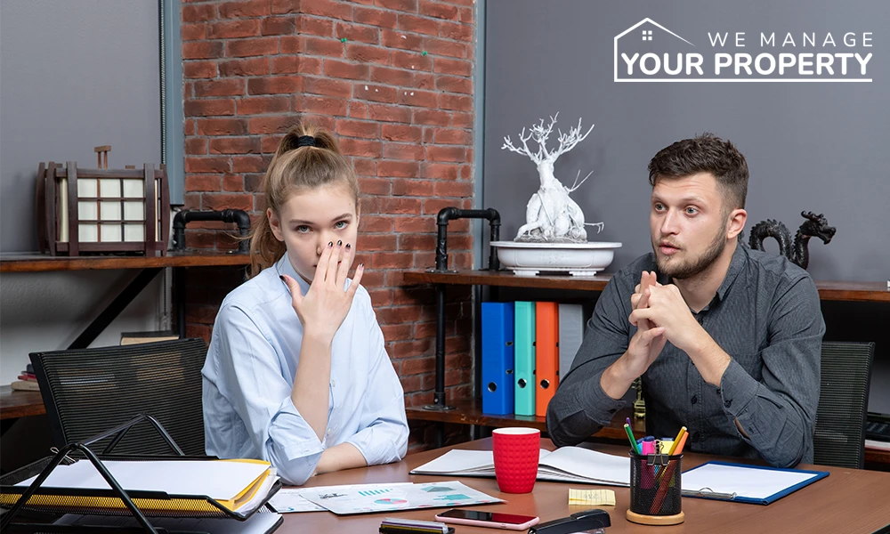 Common Mistakes Orlando STR Hosts Make