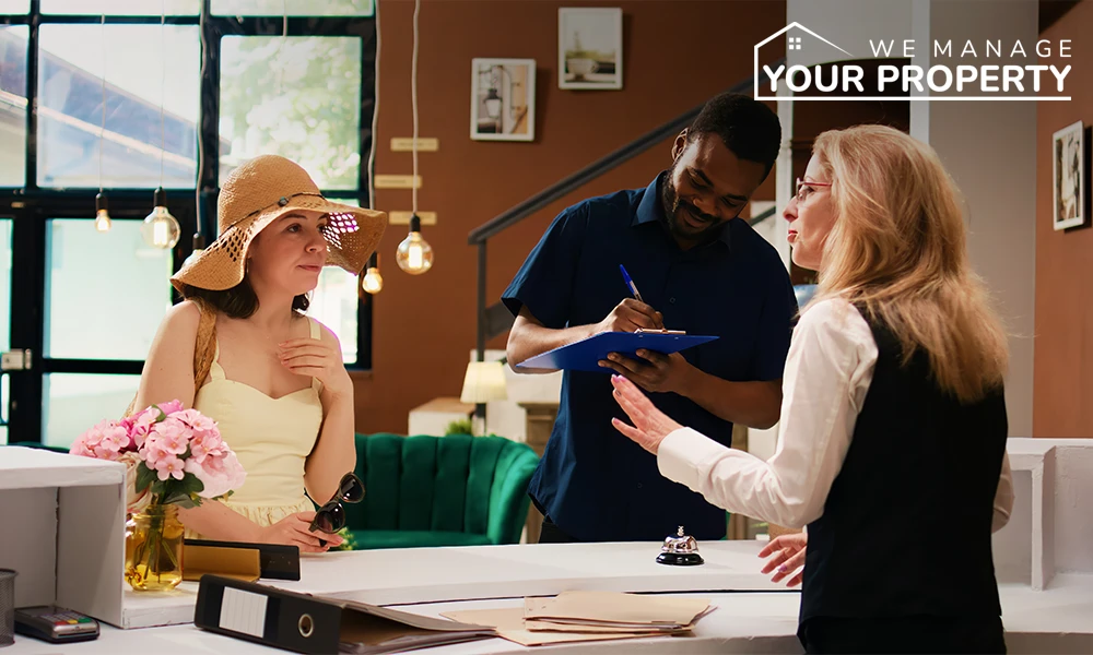 Guest Screening Services for Airbnb in Orlando — Protect Your Vacation Rental and Get Quality Guests