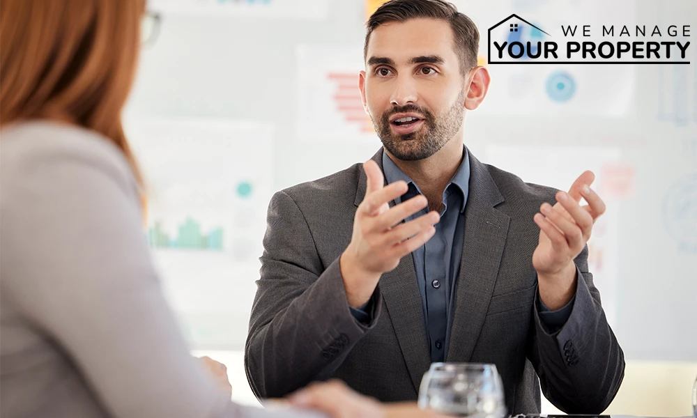 How to Respond Professionally