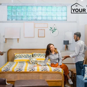 Vacation rental furniture packages Orlando