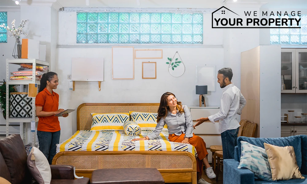 Vacation Rental Furniture Packages Orlando — Turnkey Solutions to Get Your Airbnb Ready to Rent Fast