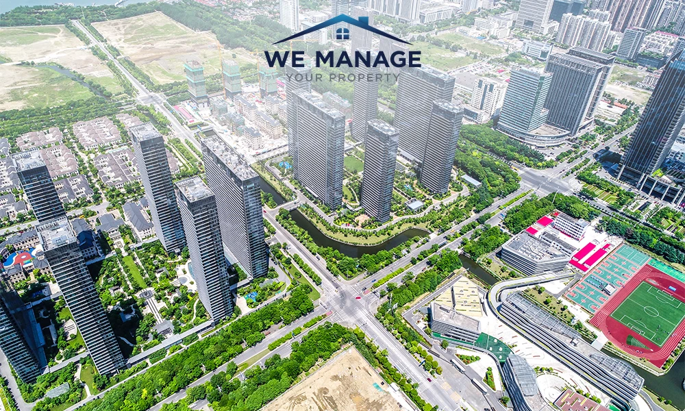 Best Areas for Property Investment in Bangkok