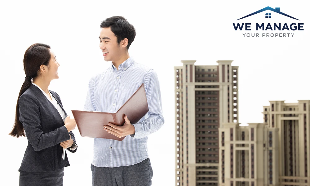 Why Bangkok Property Management Is Different