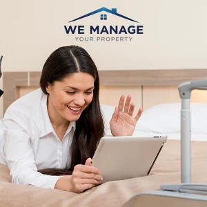 Guest Communication Services for Airbnb Bangkok