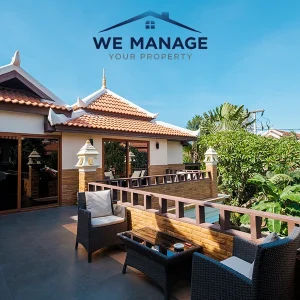 House for Rent in Bangkok Pattaya