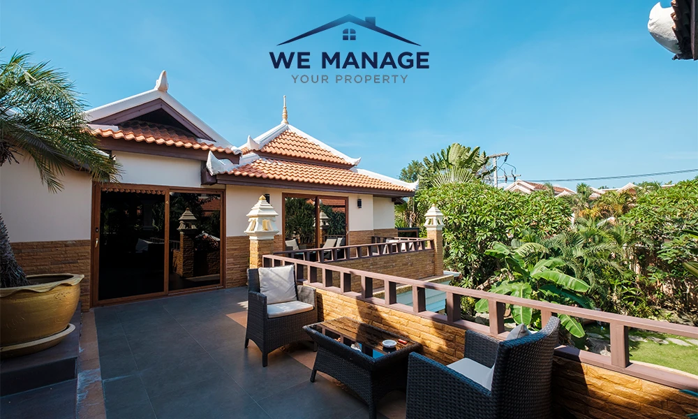 House for Rent in Bangkok Pattaya: Find Your Perfect Home in Thailand